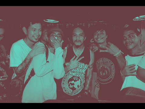 Vampire by Tribal Seeds ( The herbs band cover )