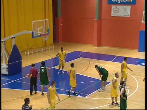 EBA D J13. Aljaraque - DKV