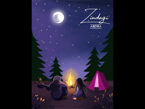 Tarun Shukla Zindagi - Lyrics by Tarun Shukla