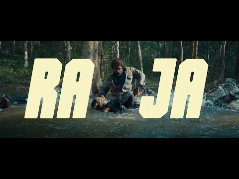 Pushpa RAJA x ndaakkippaattu.