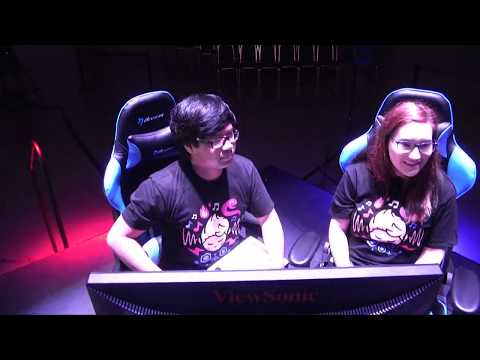 Amphabulous/Princess Knight vs Muxedo/lunarespades - Doubles Pool 1 - Winners R2 - SKL Smashfest 5