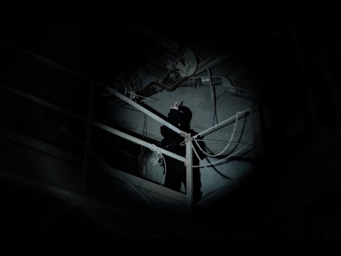 BLCKK - KEVLAR (MUSIC VIDEO)