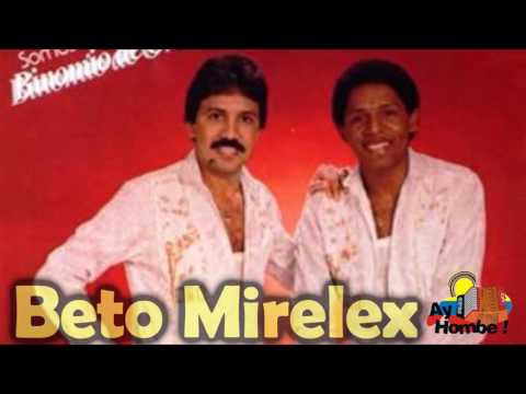 Nuevo juramento- El Binomio de Oro (Con Letra HD) Ay hombe!!!