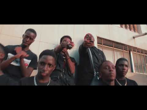 BRAKO X ALVINXX - MARABOUT