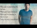 Wanna be that song - brett eldredge lyrics