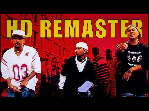 Materealize | K-Town Clan | Come Get Some (Official Music Video, 2008)