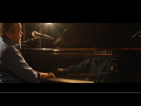 Mario Canonge trio - Live au New Morning