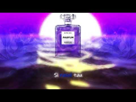 Bipo Kid ❌ Christian Thomson - Parfum (Official Visualizer)