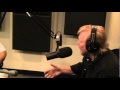 "Land Line Now" w/guest Leland Martin promoting Truckers for Troops, 12/09/10. Pt. 1 of 2.