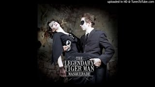 Legendary Tiger Man - Walking Downtown HQ Sound