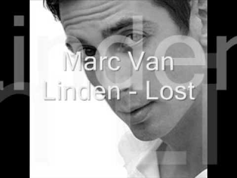 Marc Van Linden - Lost