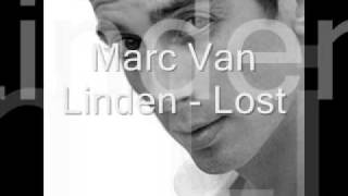 Marc Van Linden - Lost