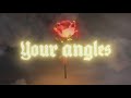 Wale - Angles (Lyric Video) [Feat. Chris Brown]