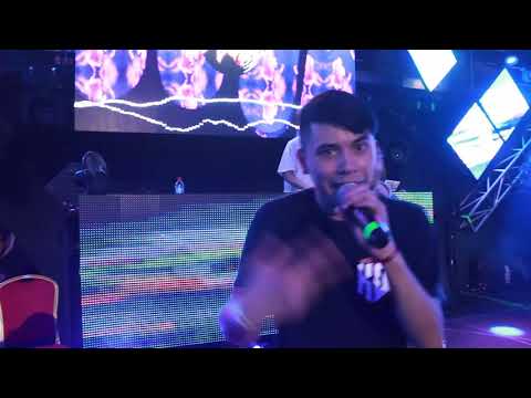 Adesong - Hasta el día de la muerte (Live)(Apuntorecs)