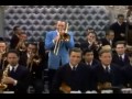 Tommy Dorsey Swing Band 1943