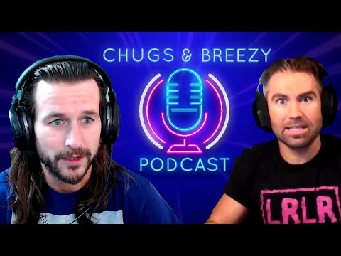 Adam Cole Confirms Fans Saw His Raw Reaction To Tyler Breeze’s WWE Release On Twitch Stream