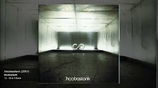 Hoobastank — Give It Back