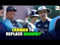 Why Rahul Dravid is likely to be replaced by VVS Laxman as a full time Head Coach of Indian team?