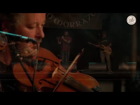 Felpeyu - Festival Intercéltico de Moaña 2021 - Alboraes