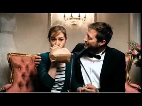 14 Quick Skrab "Bryllup"