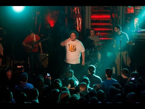 AntenaPlugged 2014 - LET 3 i TBF raspametili Green Gold club | Antena Zagreb 2014