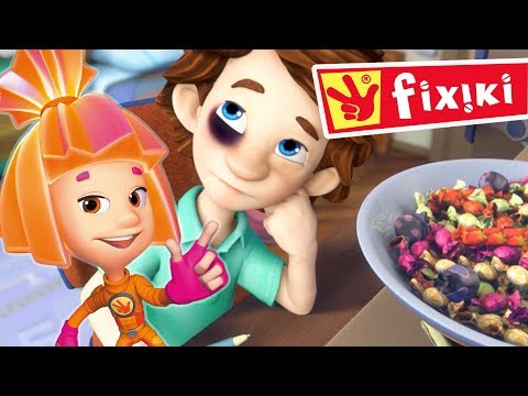 FIXIKI - Dulciuri (Ep.51)