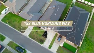 182 Blue Horizons Way, Pakenham, VIC 3810