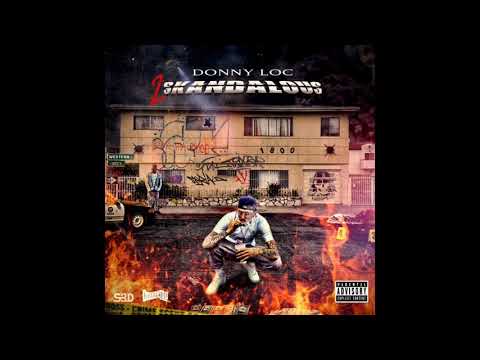 DonnyLoc - Hold It Down (Dj Moon & Lethal)