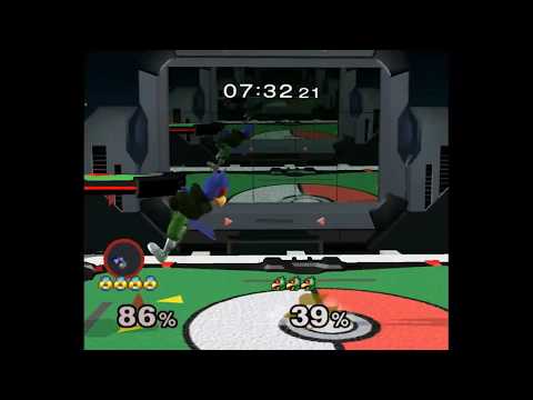 just another cliché combo video