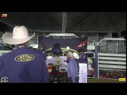 38º ANIVERSARIO DE CORUMBATAI DO SUL