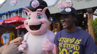 Saturn Magic -Target Practice by Rory Adams video DOWNLOAD