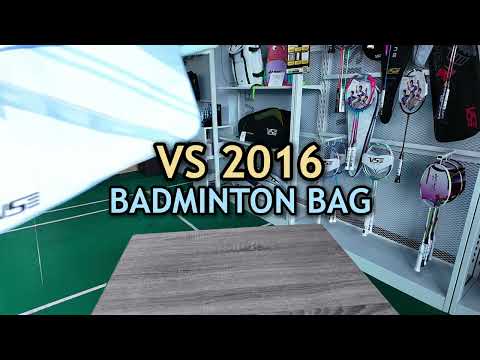 รีวิวกระเป๋า VENSON VB-2016