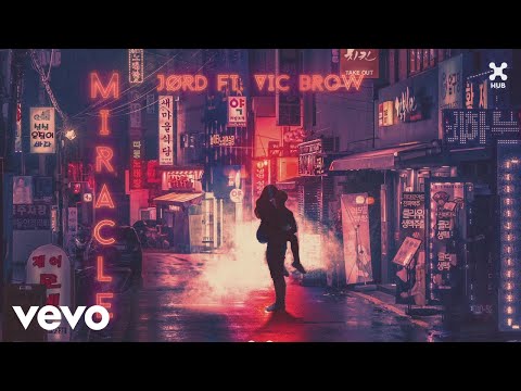JØRD - Miracle (Pseudo Video) ft. Vic Brow Video