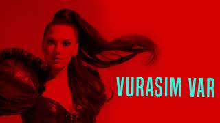 Demet Akalın -  Geberesice (Teaser)