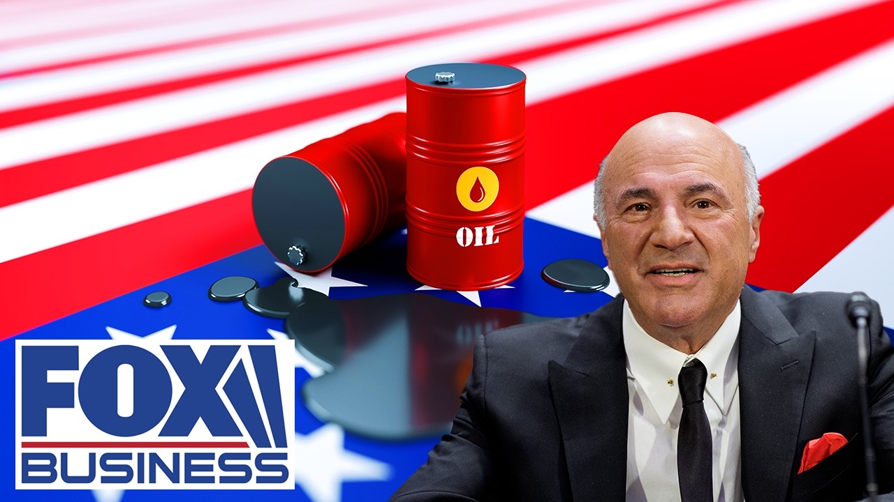 'I’M OPTIMISTIC': Kevin O’Leary hints at MAJOR shift ahead