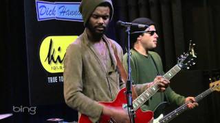 Gary Clark Jr. - Bright Lights (Bing Lounge)