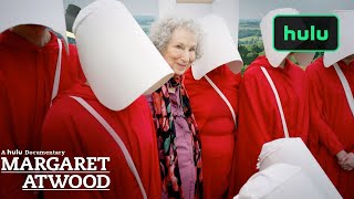 Margaret Atwood: A Word after a Word after a Word Is Power - Trailer (Official) • A Hulu Original