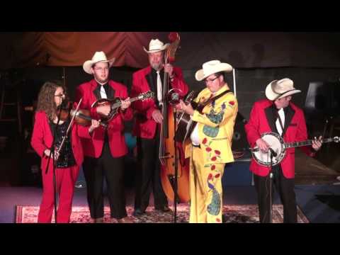 Copy of Kody Norris And The Watauga Mountain Boys - I'll Go Stepping Too