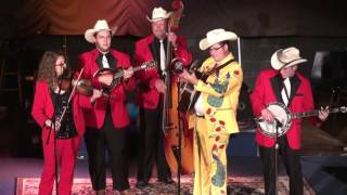 Copy of Kody Norris And The Watauga Mountain Boys - I'll Go Stepping Too