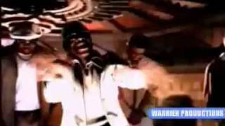 Dru Hill - In My Bed So So Def Remix(official video)