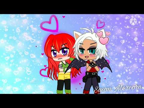 Tails And Sonic Pals 💎 Knuxie x Rogue Bad Romance Spanish #uwu