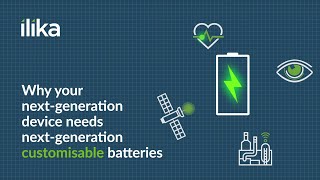  The Importance of Customisable Solid State Batteries