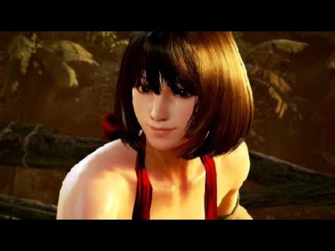 2233 - Tekken 7 - Coouge (Alisa) vs bboycam (Master Raven)