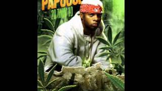 Papoose - 20 Twin 10 (Twenty)
