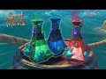 The FORGOTTEN TREASURE of Sea of Thieves
