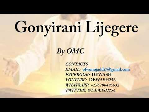 Gonyirani Lijegere - OMC