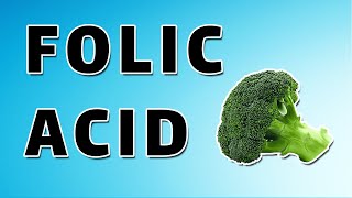 Folic Acid: Nurturing Cells, Nourishing Lives