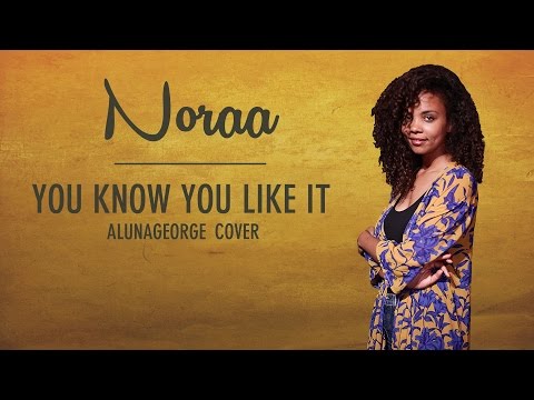You Know You Like It (Reggae Cover) - Aluna George Song by Booboo'zzz All Stars Feat. Noraa