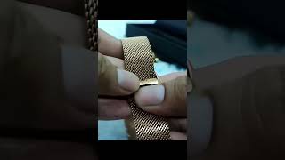 Download lagu Cara Mengatur Strap Jam Tangan Rantai Pasir #jamtangan #jimshoney #rantaipasir #strapjamtangan mp3