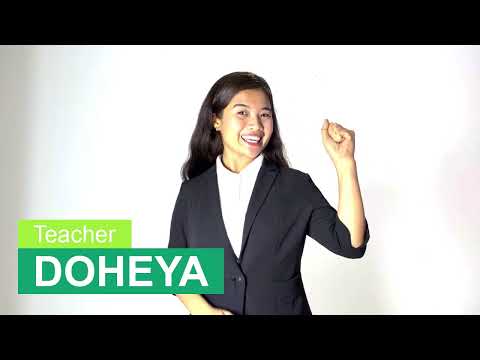 Doheyaのプロフィール動画